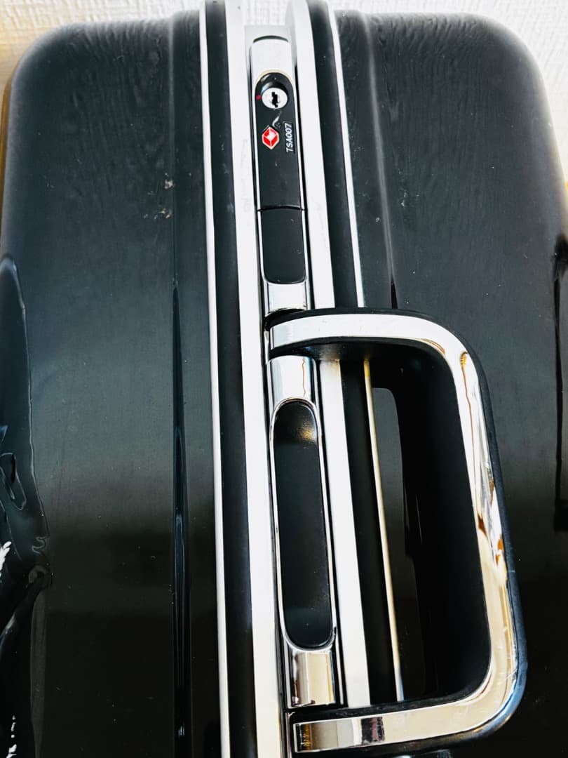 Mercedes-Benz オリジナルスーツケース