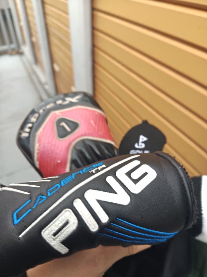 【名器】初心者ゴルフクラブセット　おまけ付き