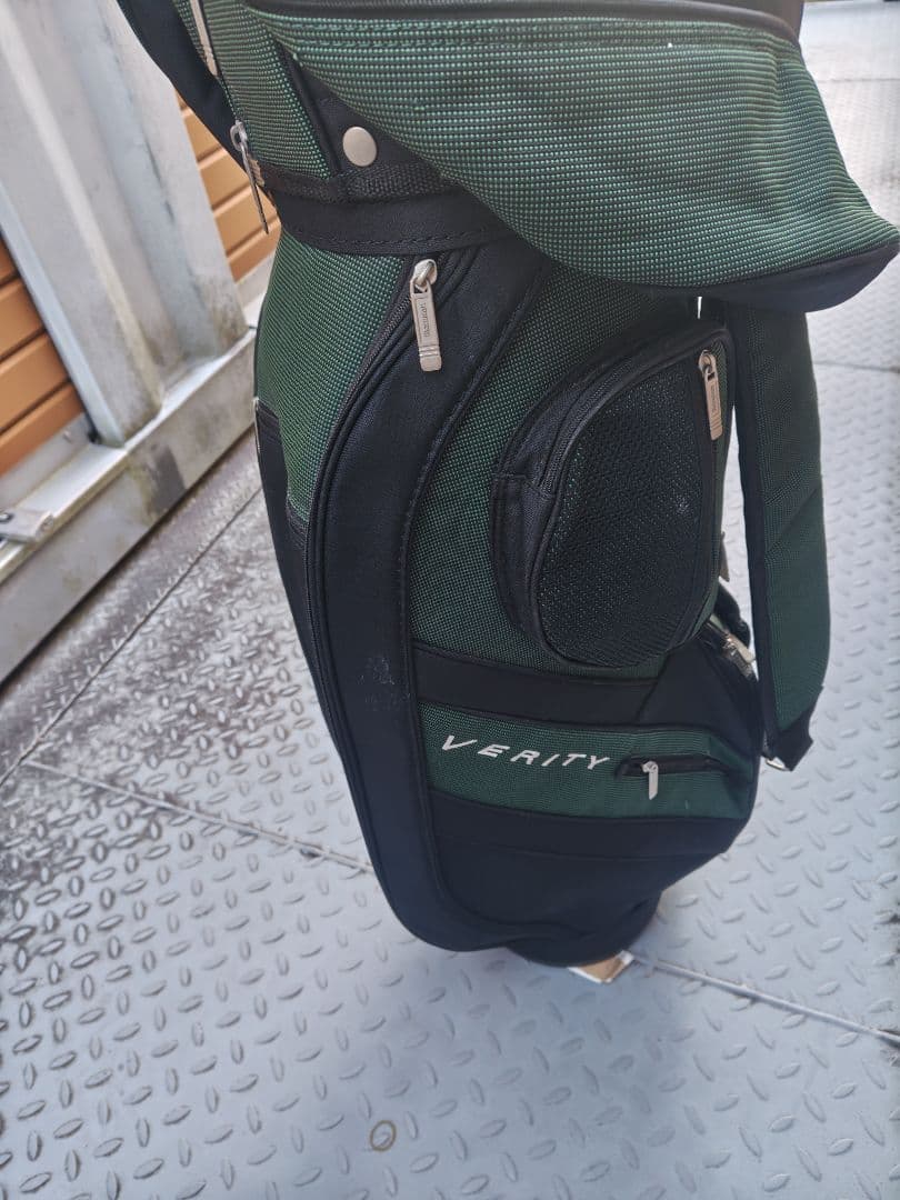 【名器】初心者ゴルフクラブセット　おまけ付き