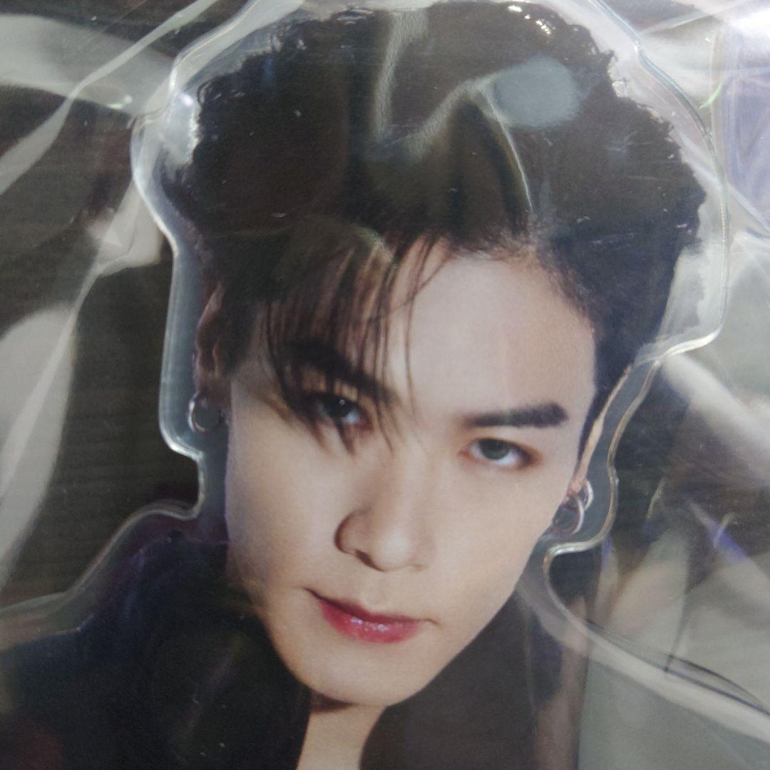 THE RAMPAGE KAZUMA アクリルスタンド