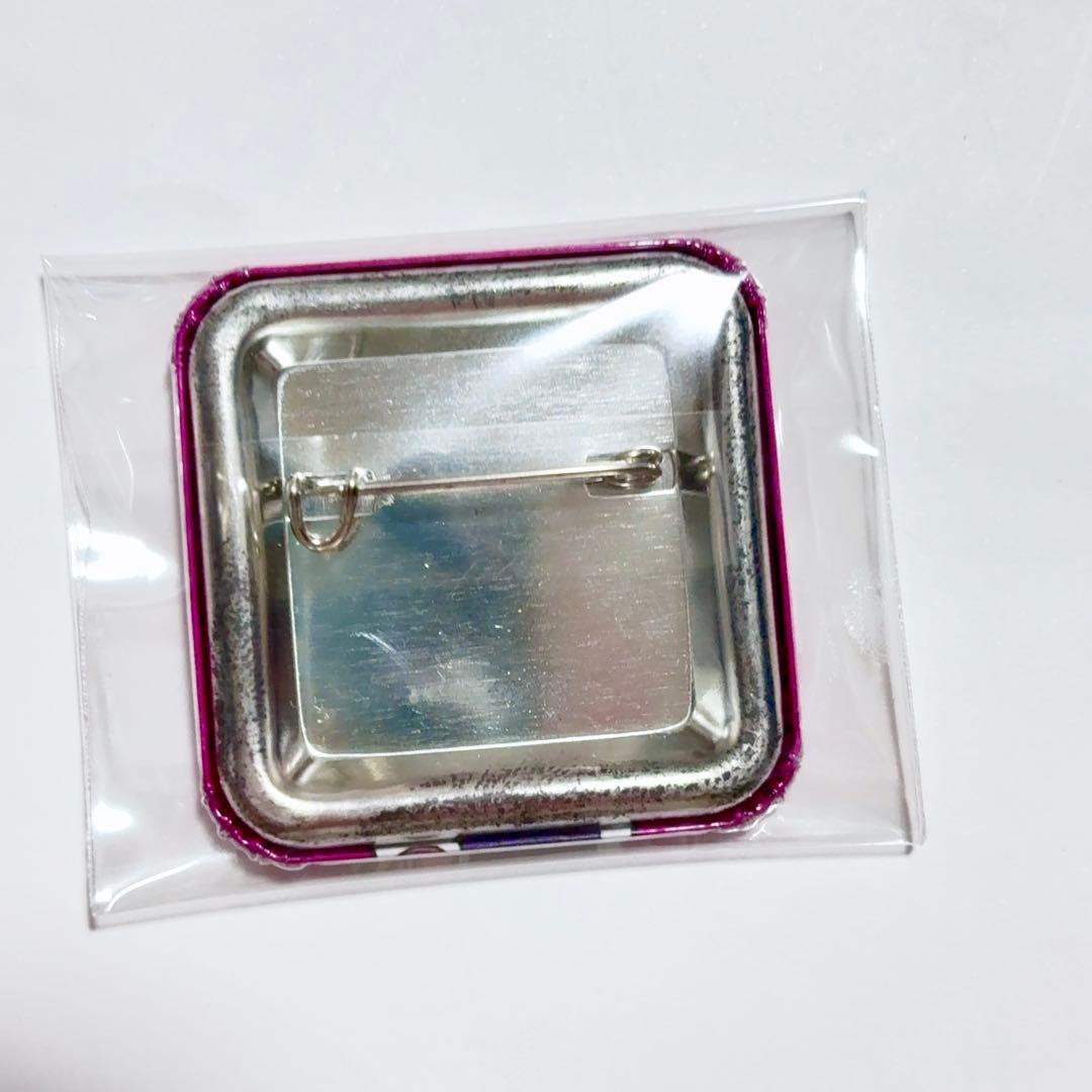 逆転裁判 逆転裁判画廊 缶バッジ 宝月茜