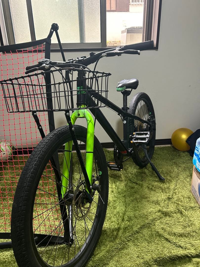 HARO BIKES（ハローバイクス） 2019年モデル BEASLEY 24