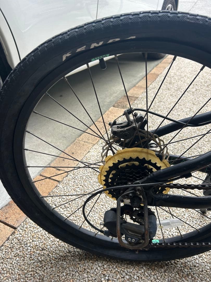 HARO BIKES（ハローバイクス） 2019年モデル BEASLEY 24