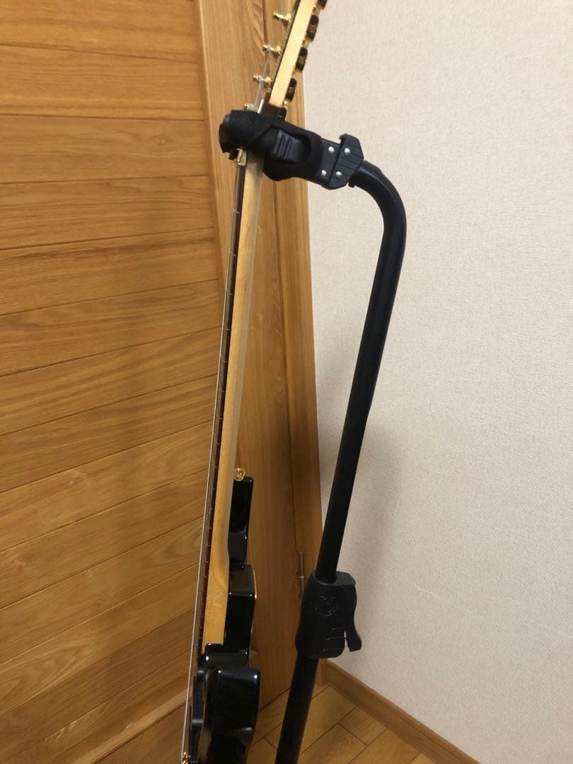 FERNANDES エレキギター グラデーションブラック