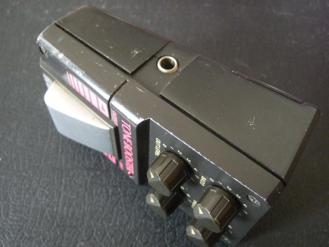 Korg TNB-1 Tone Booster コルグ