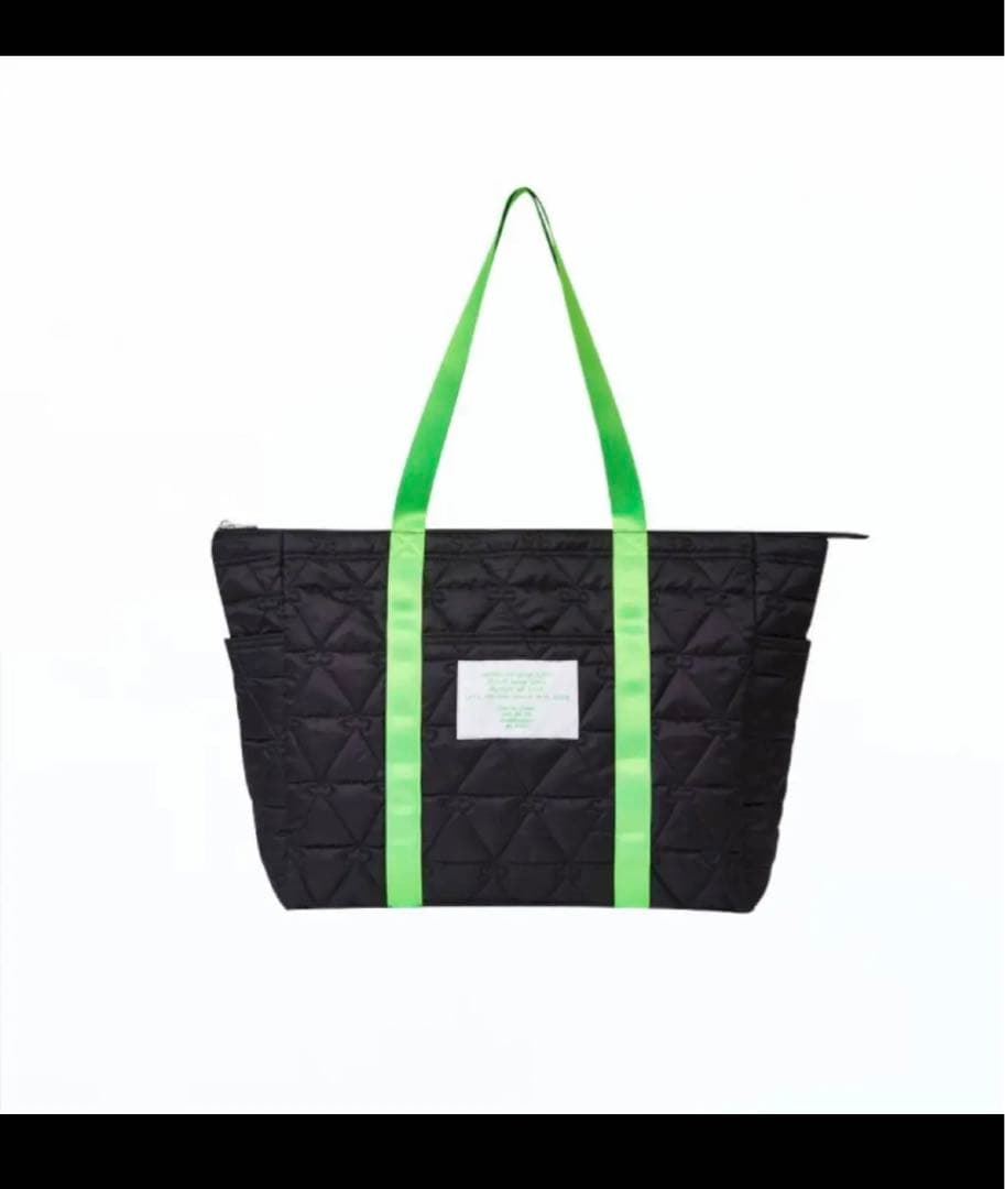 endrecheriグッズ　フーディー、バックセット