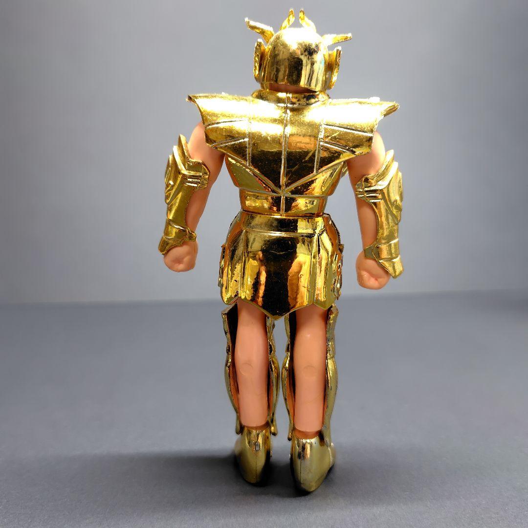 聖闘士星矢　シャカ　クロス揃い　美品