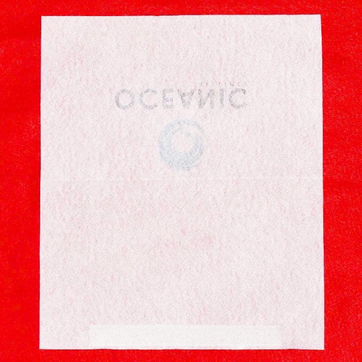 『ダウンサイズ』小道具 ヘッドレストカバー