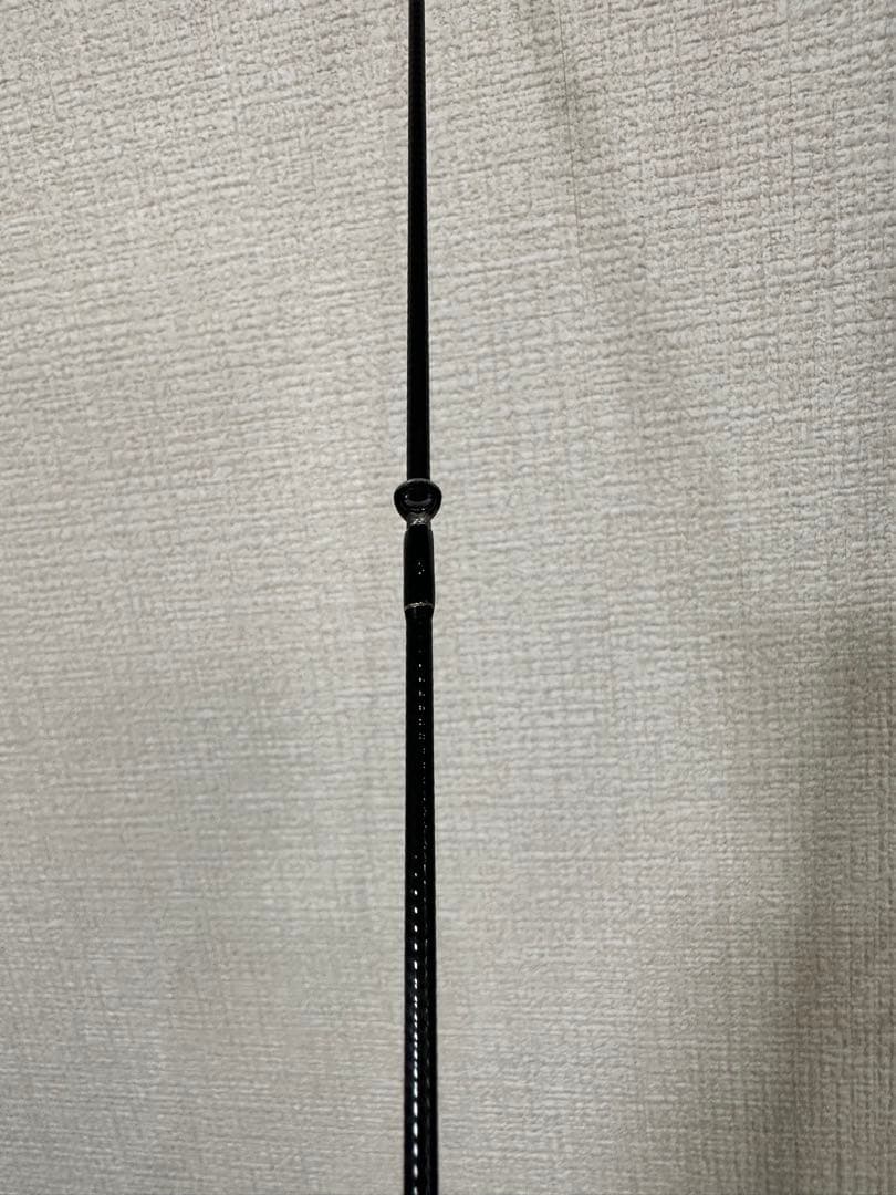 ヤマガブランクス　Calista 90LML/S エギングロッド