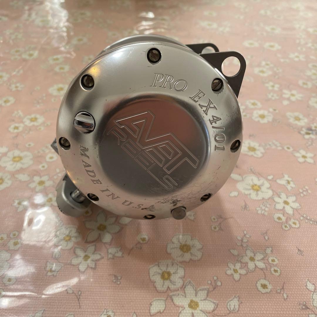 Avet (アベット )Reels Pro EX 4/01