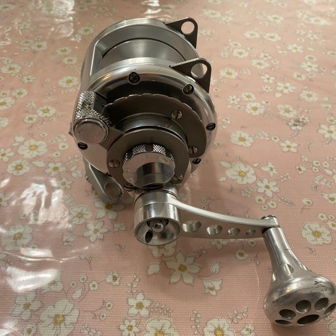 Avet (アベット )Reels Pro EX 4/01