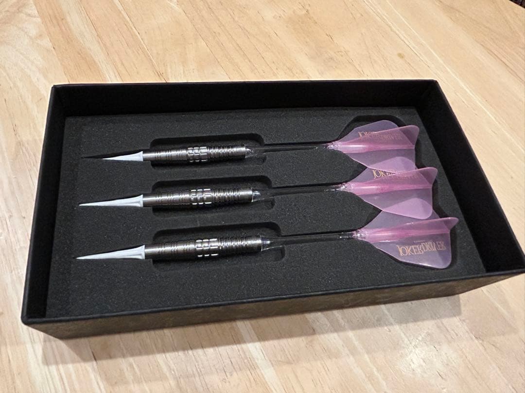 【最終価格】JOKERD SLAM ジョーカードライバー スラム