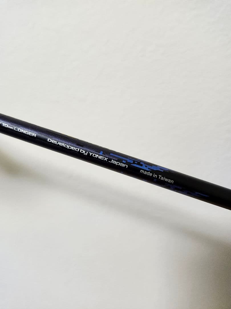 【廃盤】【極美品】　YONEX NANOFLARE 170 LIGHT 5UG5