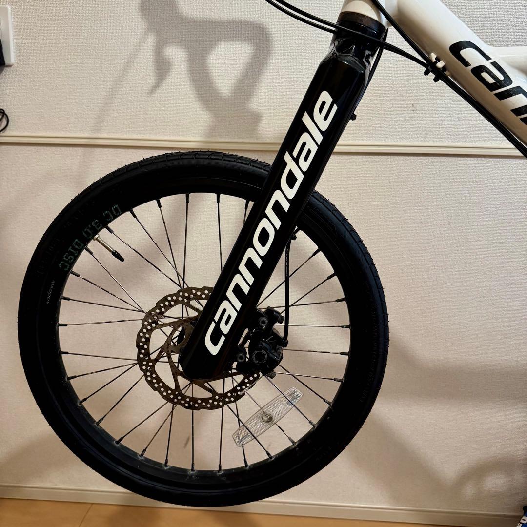 キャノンデール CANNONDALE フーリガン HOOLIGAN ジャンク