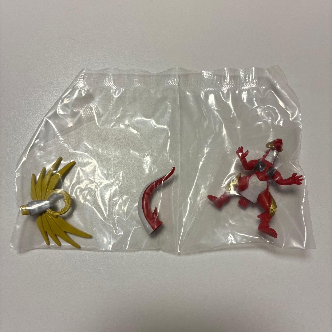 バトルスピリッツ ブレイブ フィギュアコレクション 4個セット