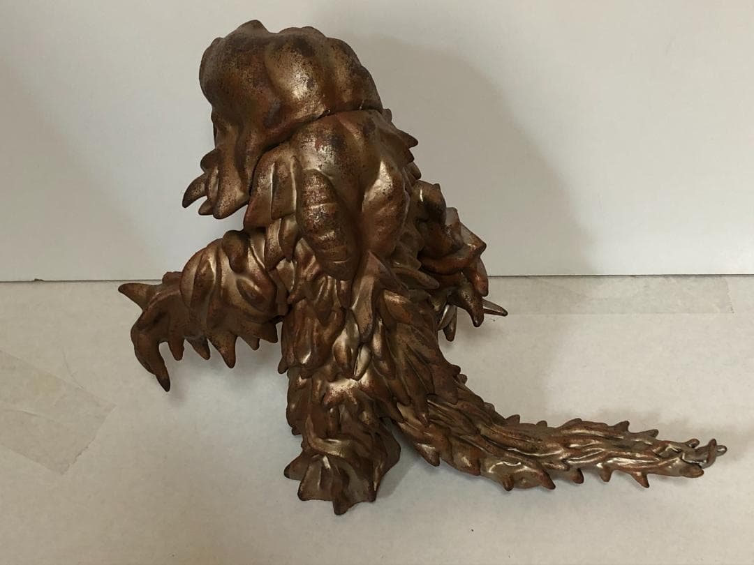 CCP ヘドラ 上陸期　鉄錆ver