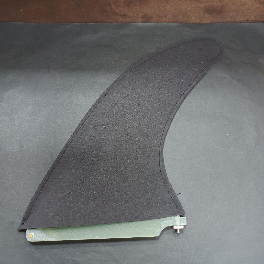 10インチ ウッドコア　センターフィン　シングルフィン　ロングボード