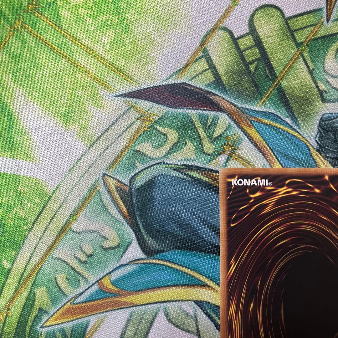 遊戯王 The Fallen & The Virtuous プリズマ　日版