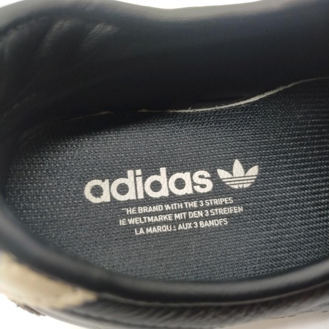 美品　adidas TOKYO アディダス　トーキョー　スニーカー 　27.5