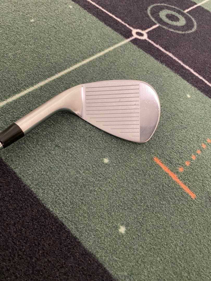 タイトリストTitleist T100 50°(2021)単品　モーダス105S