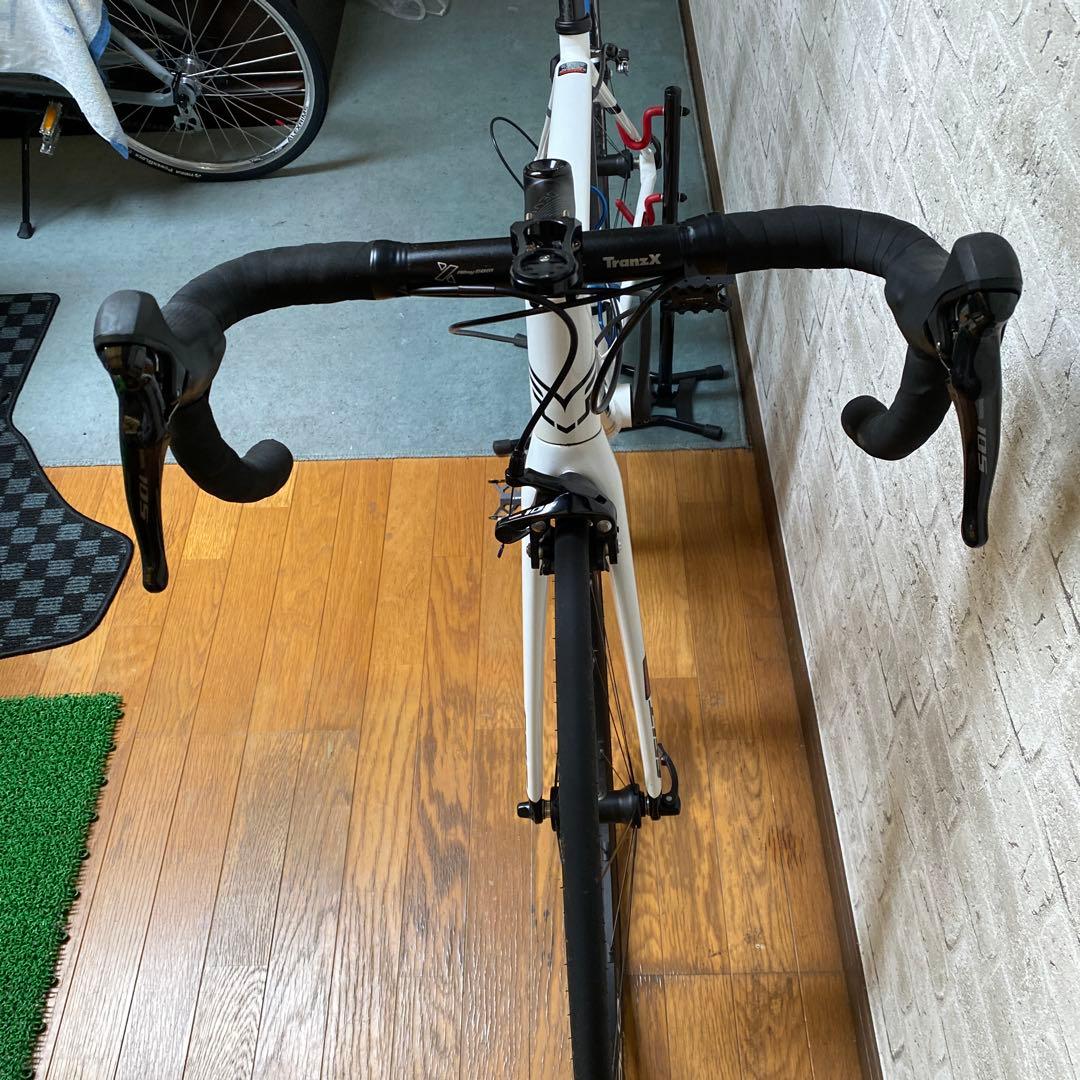 FELT ロードバイク fr30 51サイズ　未登録車　ゾンダ付き　発送可