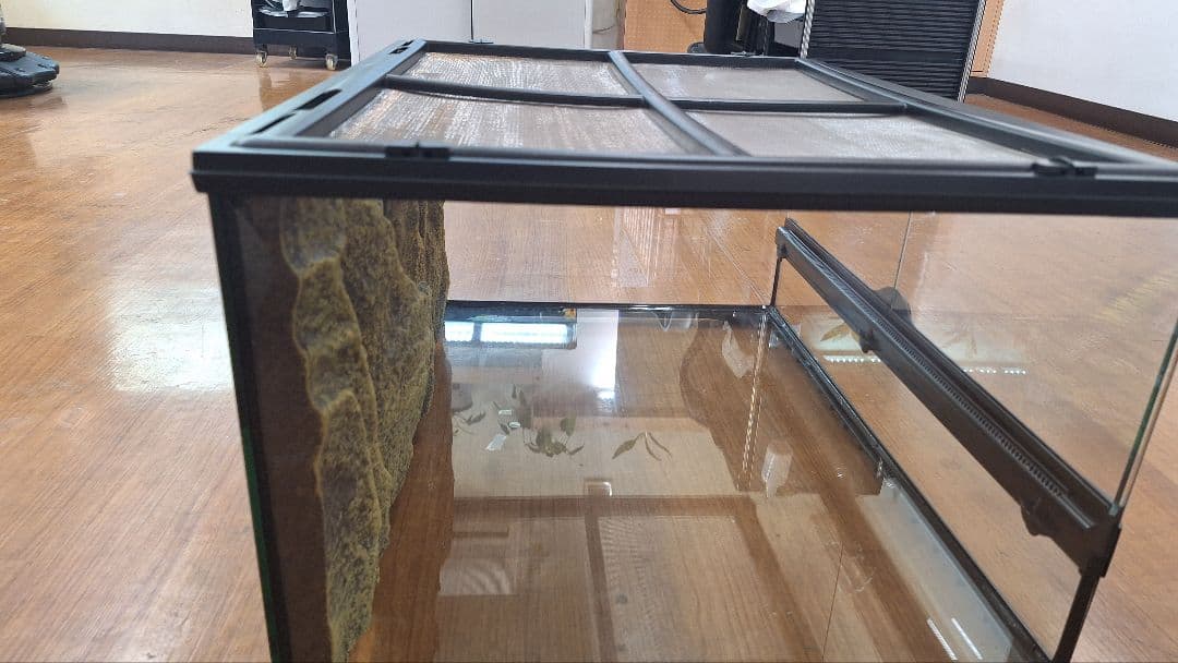 GEX グラステラリウム6030新品ライト付き