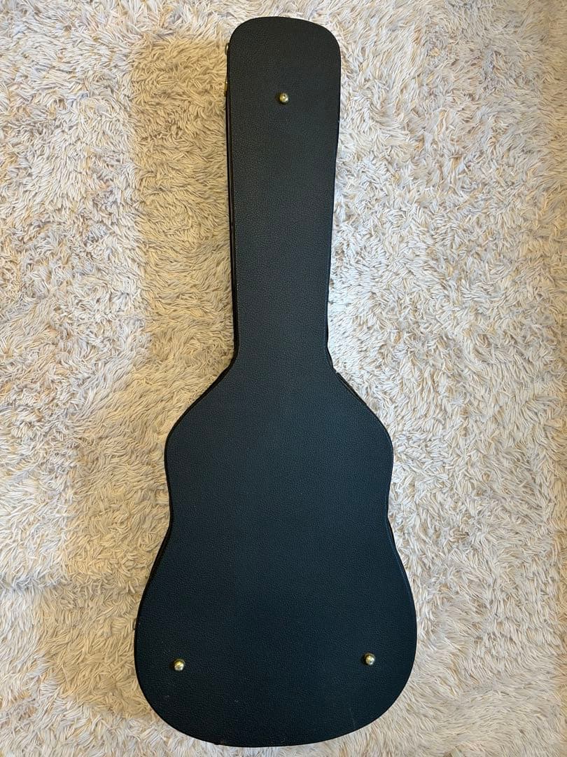 【ビンテージ】Gibson J-45 1967年製 ハードケース付