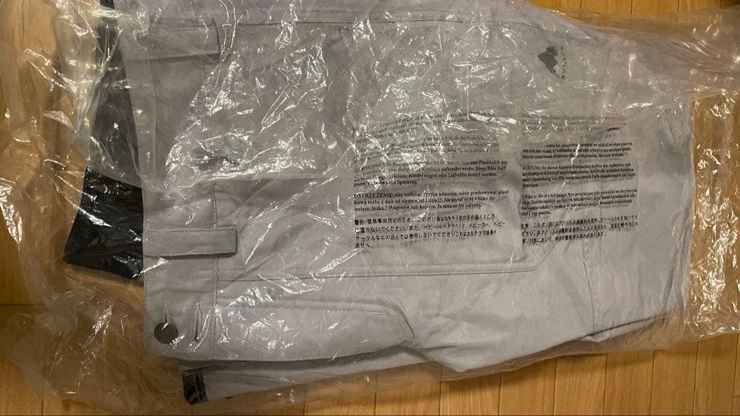 メンズ Burton バラスト GORE-TEX 2L パンツ