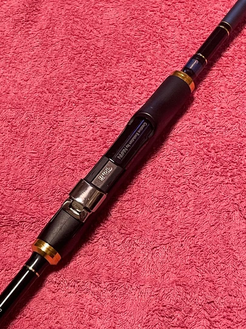 イングラム稲穂CIM 00-54