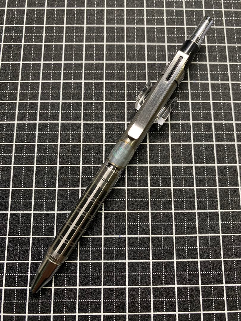 PILOT Automatic シャープペンシル 芯径0.5mm