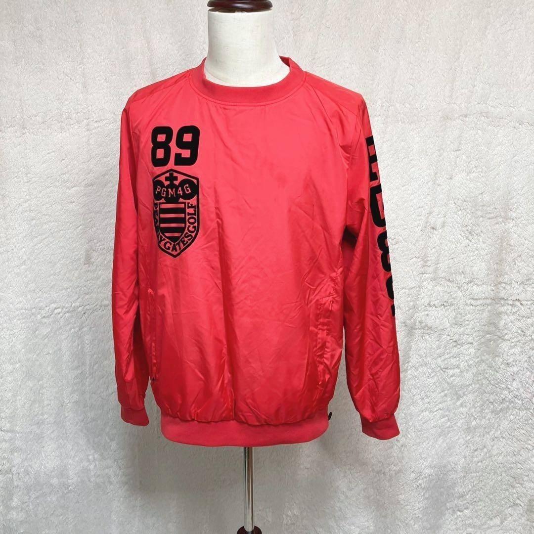 パーリーゲイツ メンズ 3点セット セーター ツインスニード L