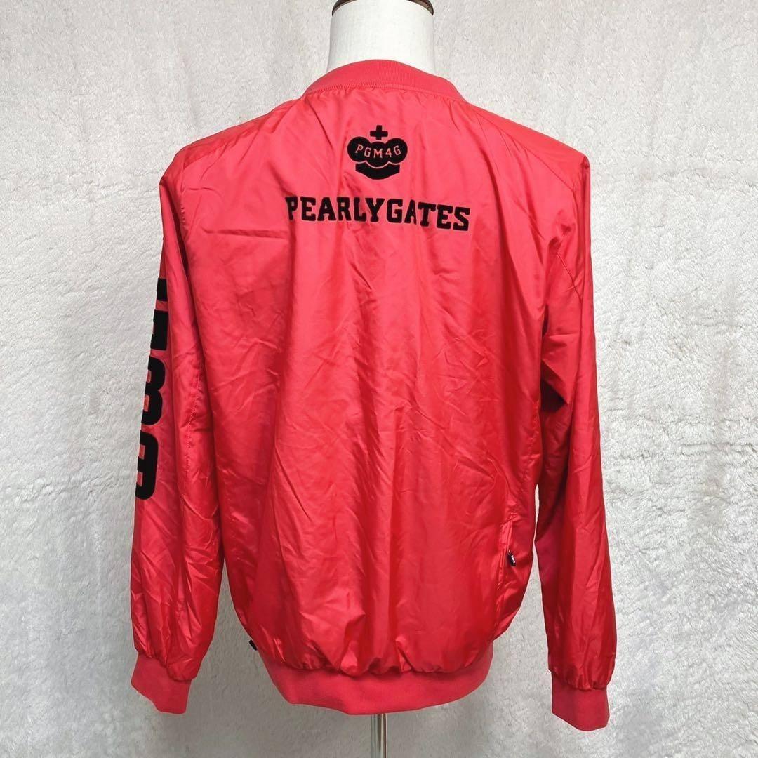 パーリーゲイツ メンズ 3点セット セーター ツインスニード L