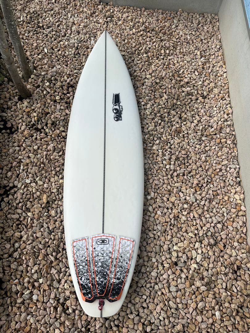美品　JSサーフボード　MONSTA2020 ※手渡し限定
