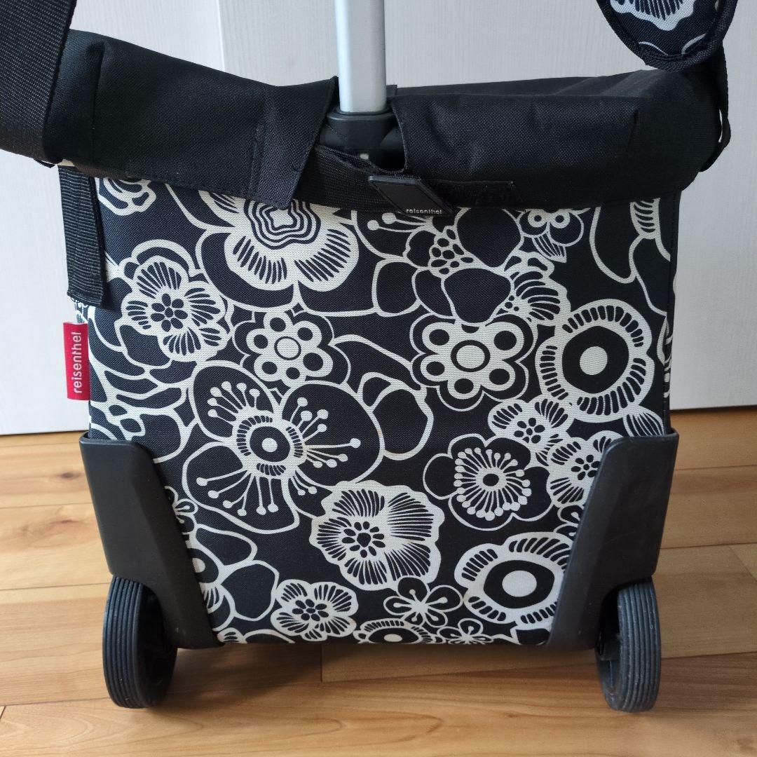 reisenthel　カバー付きCARRYCRUISER