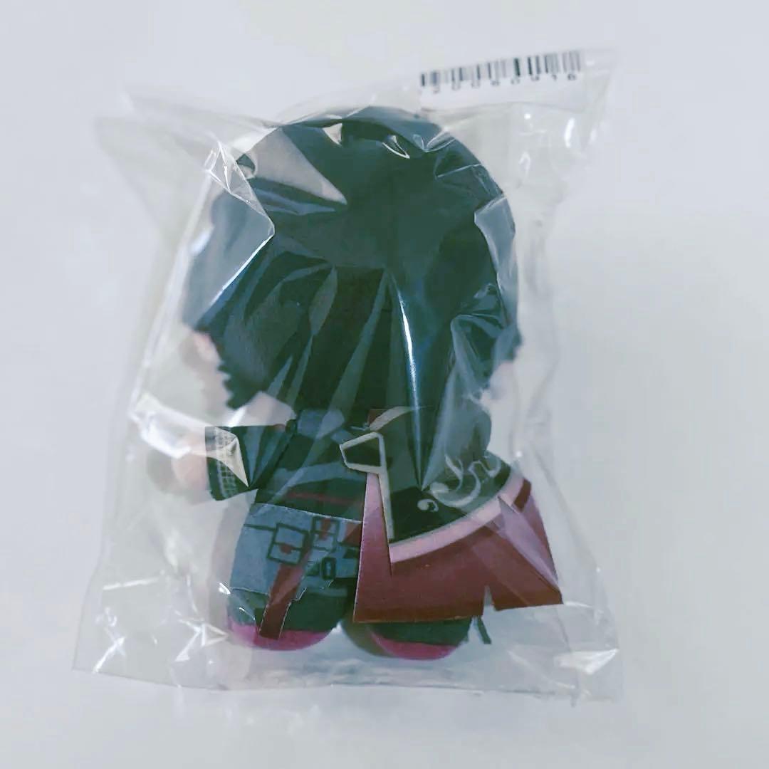 シクフォニ LAN ぬいぐるみ 3周年 ぬいぐるみ