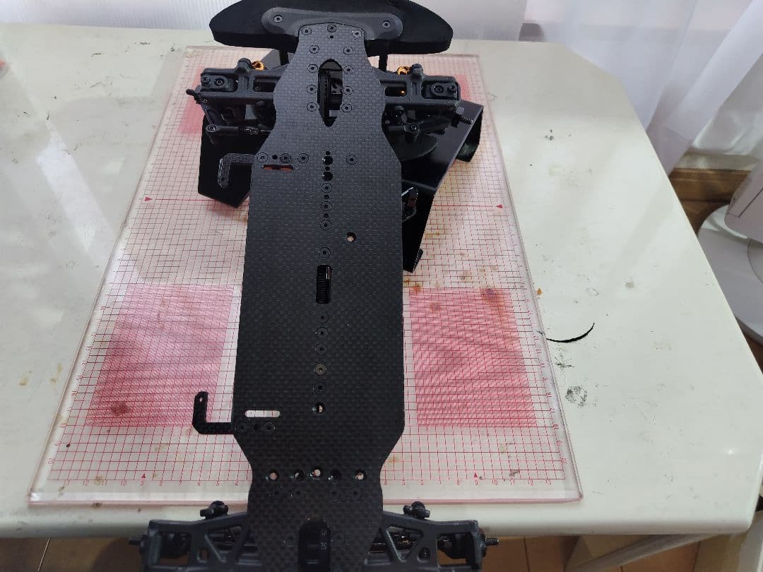 ホビーラジコン XRAY 2020