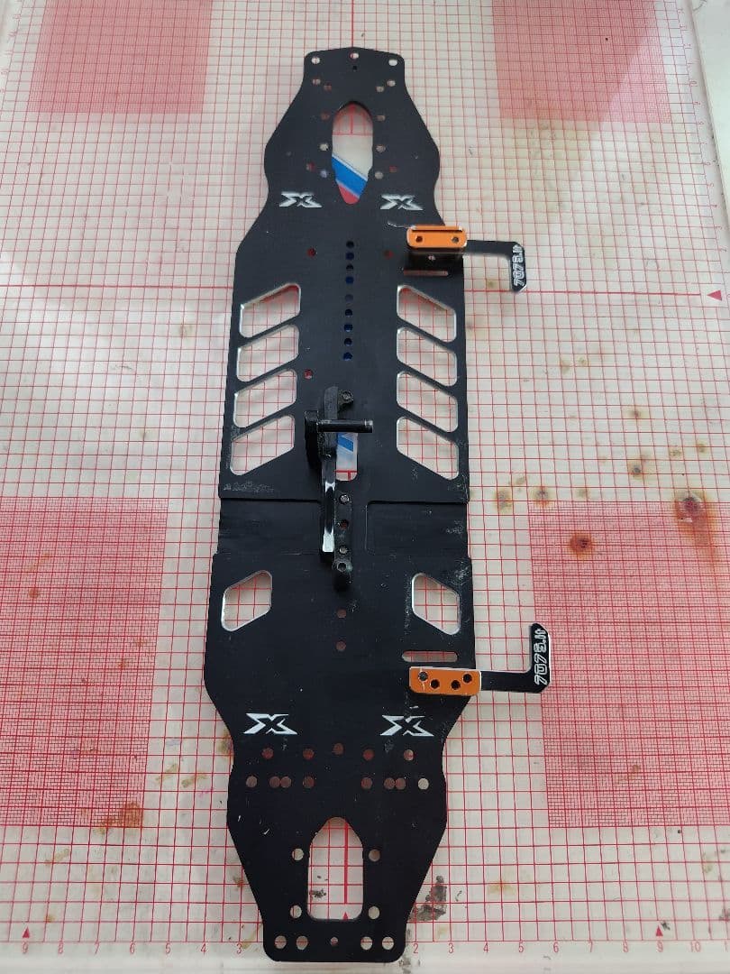 ホビーラジコン XRAY 2020