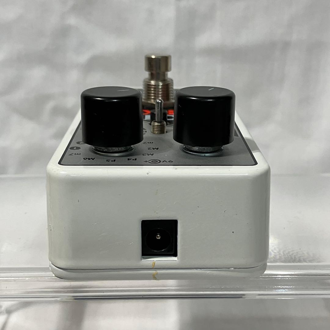 Electro-Harmonix PITCH FORK ピッチシフター 中古