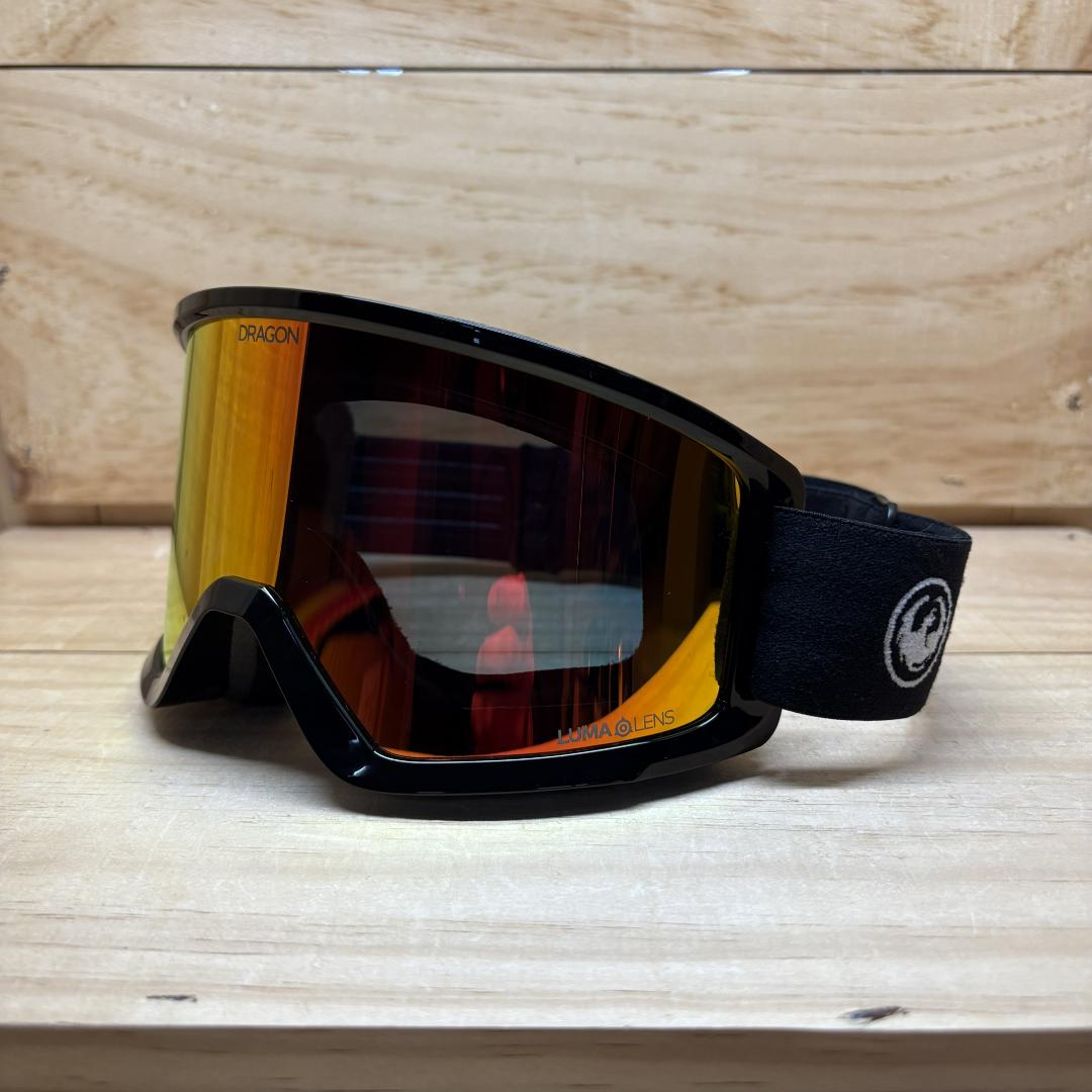 【1653】DRAGON　ドラゴン　DX3　ディーエックススリー