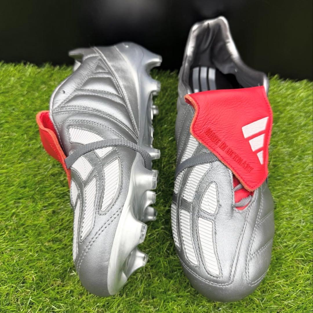 Adidas プレデター マニア FG サッカースパイク 26cm