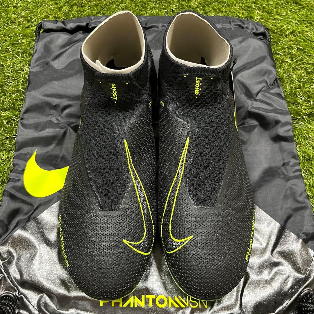 シューズ NIKE Phantom VSN Elite DF FG 26cm