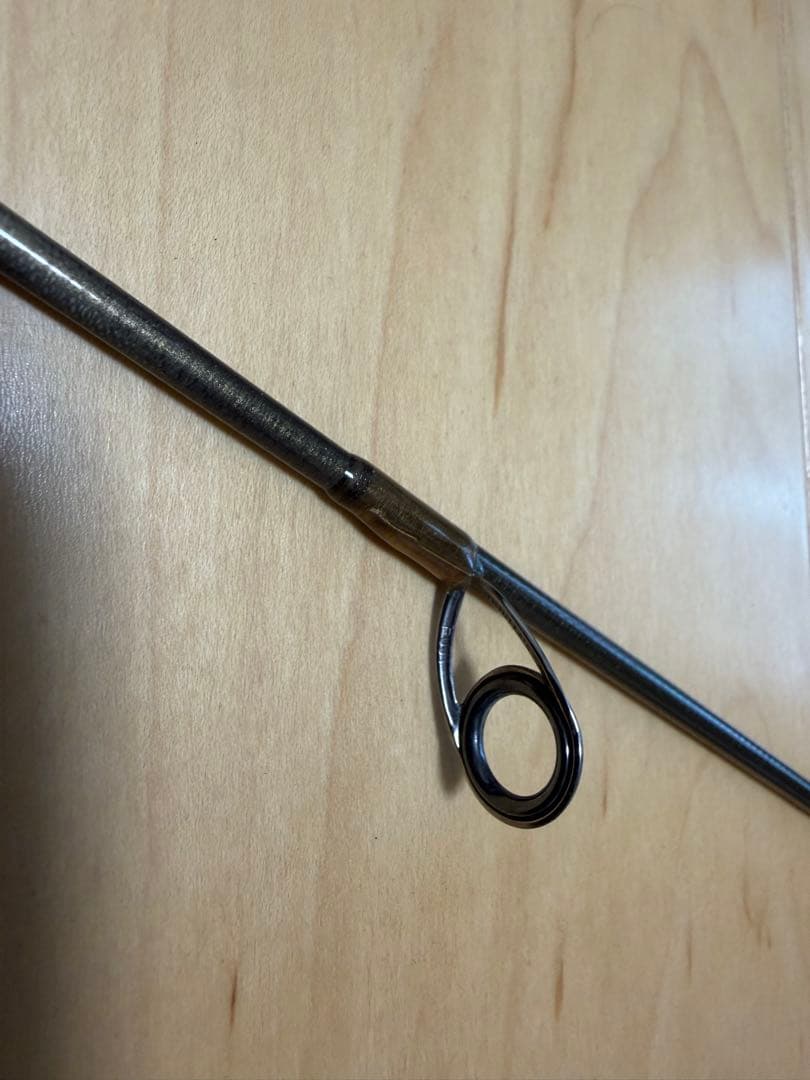 ロデオクラフト　999.9 フォーナインマイスター　ブロンズウルフ　62L-K