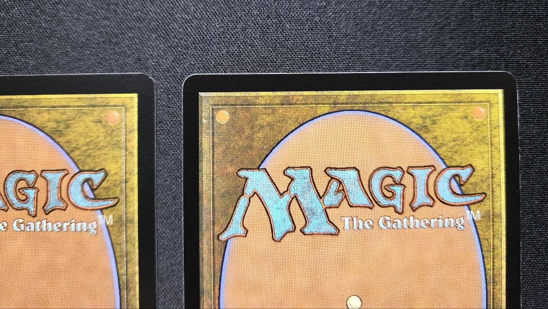 【MTG】魔力の墓所3種セット