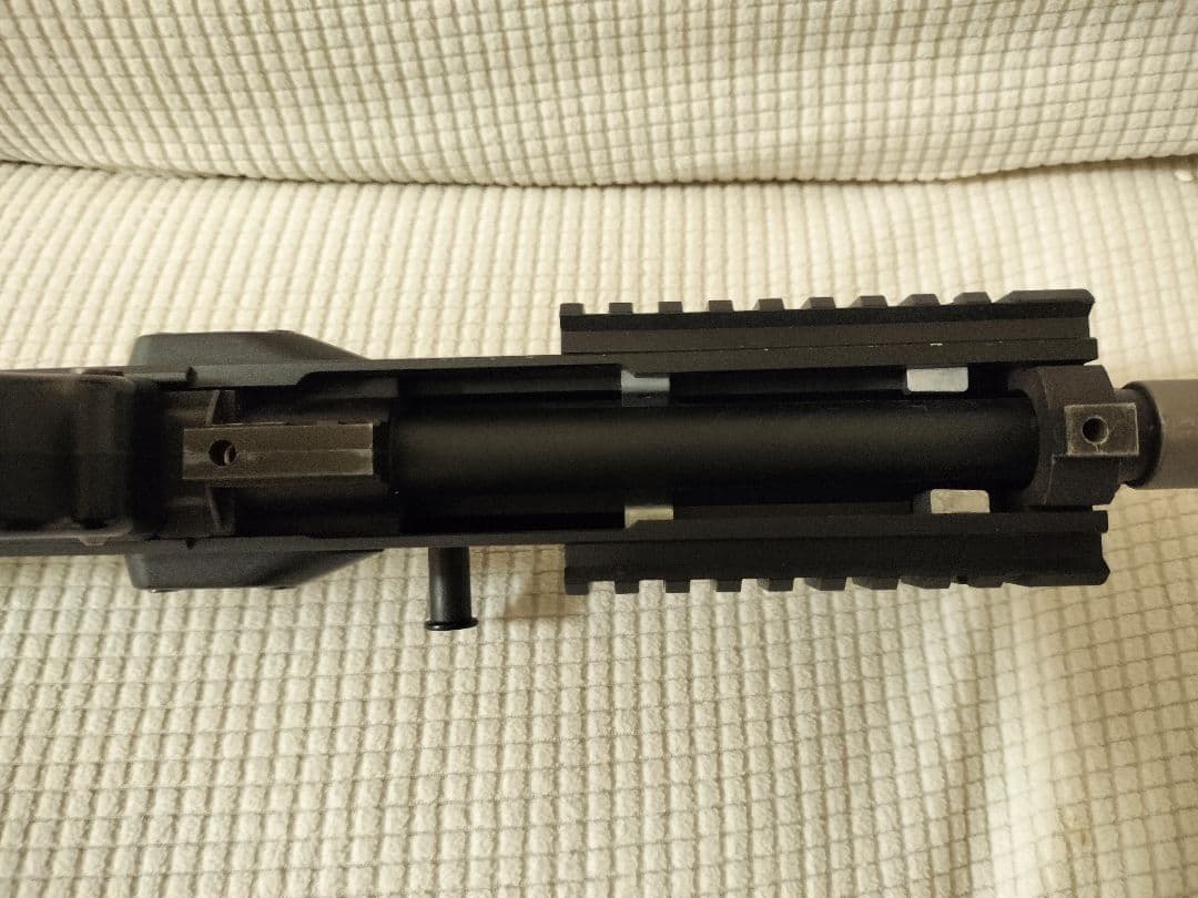 Massyさん専用 次世代 スカーL 東京マルイ (約1ヶ月前から不作動)