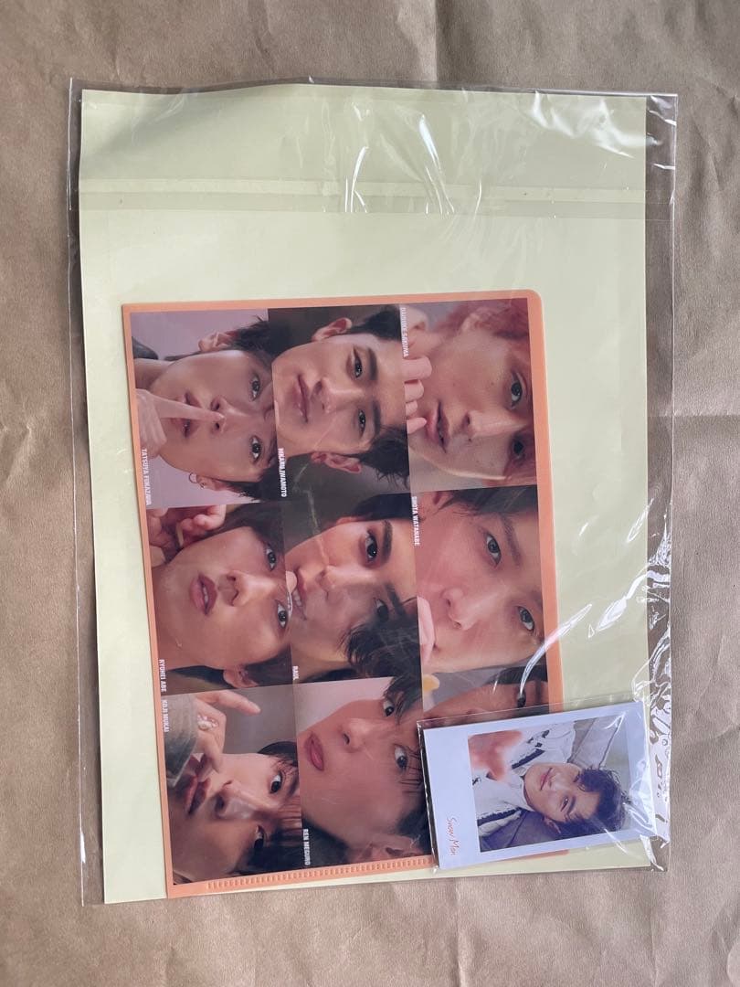  Man アルバム・シングル セット (多数)