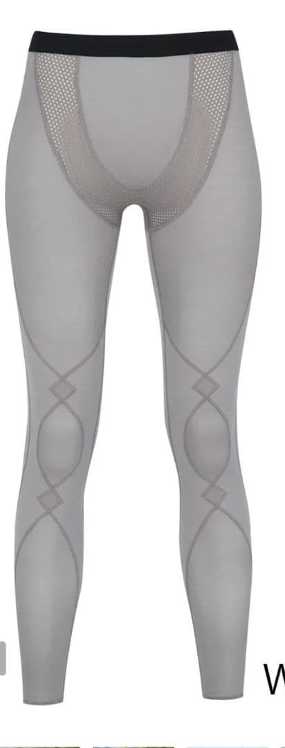 CWX HXY269 エキスパートモデル クール シルバーグレー レディースM