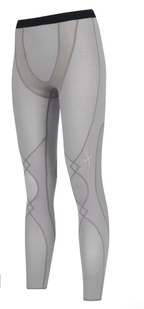 CWX HXY269 エキスパートモデル クール シルバーグレー レディースM