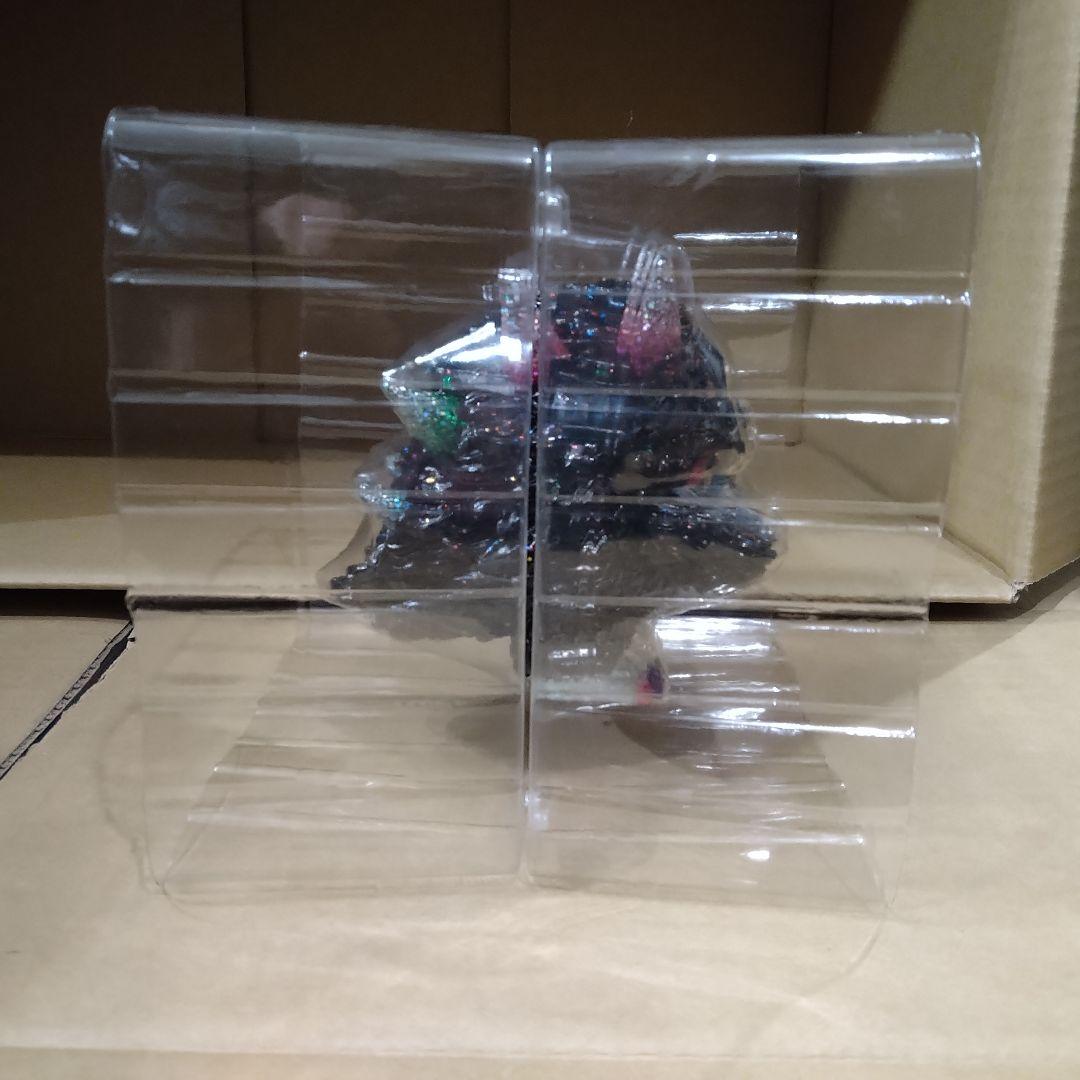 その他 INSTINCTOY Monster Fluffy Galaxy Sparkle