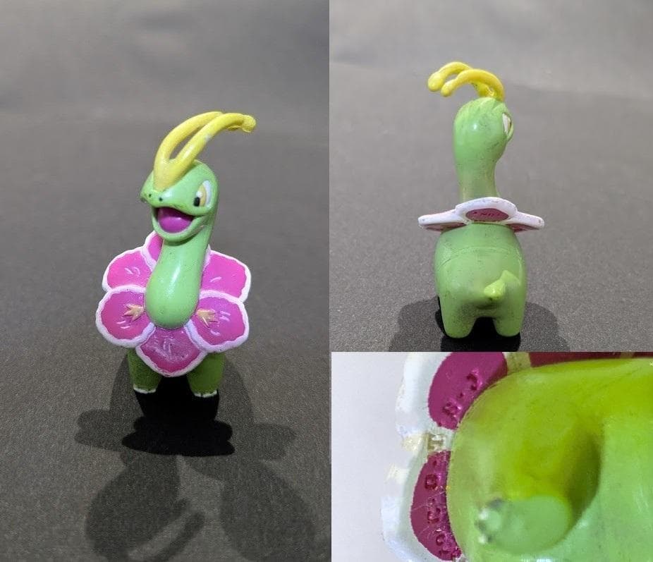 モンコレ　初期ポケモン　CGTSJ刻印 12体＋３