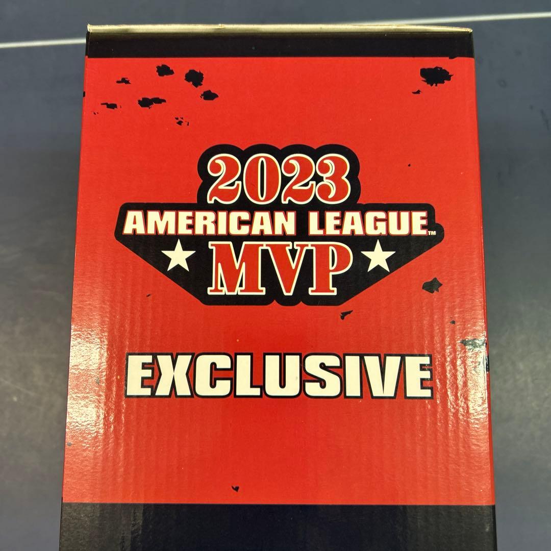 【288個】生産限定！大谷翔平2wayボブルヘッド　 ＠Loppi・HMV限定